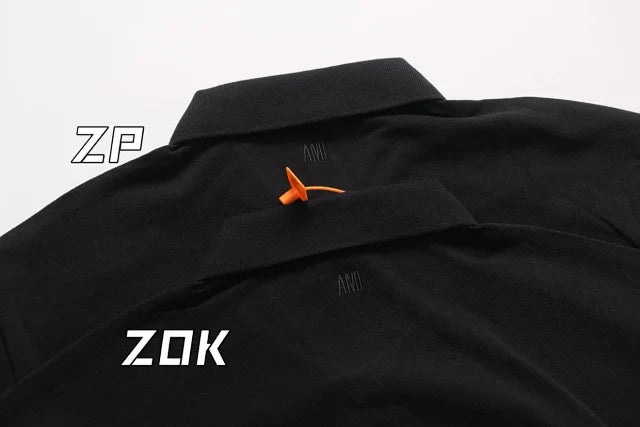zok 공장 / 아마니 남성 여성 반팔 셔츠