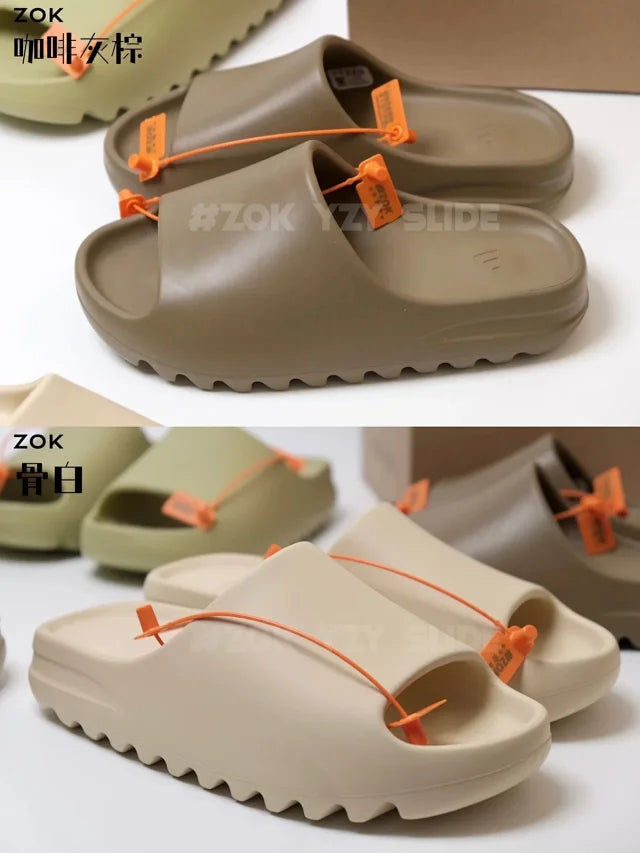 ZOK / SLIDE 슬리퍼