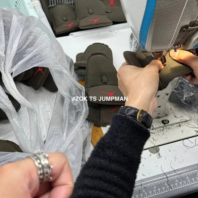 zok 공장 / 나이키 남성 운동화