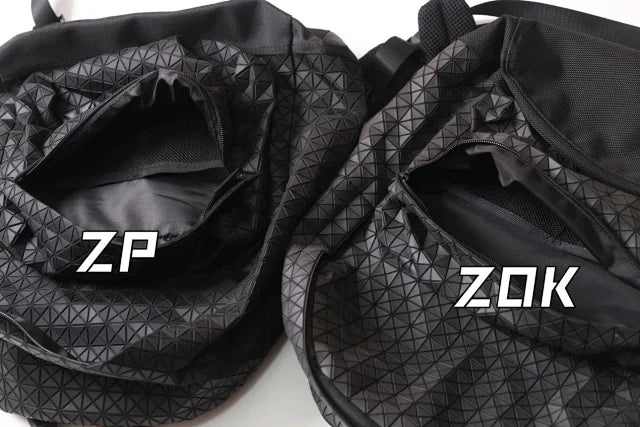 ZOK / 이세이 미야케