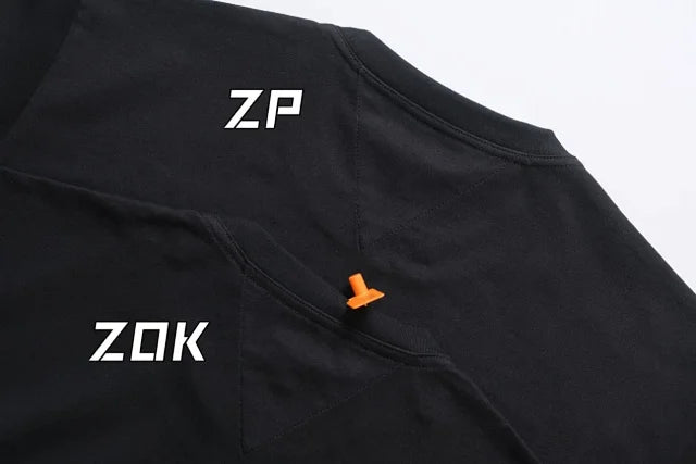 ZOK / 보테가베네타 반팔티