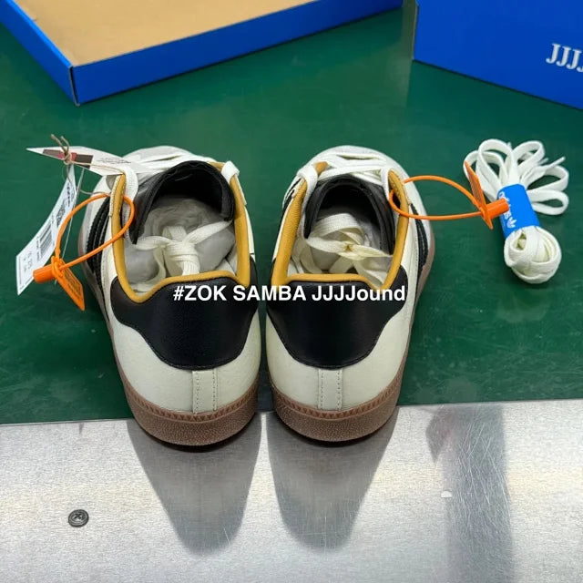 zok/ 아디다스 남성 플랫 운동화