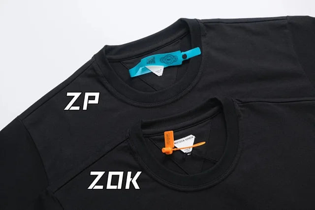 ZOK / 보테가베네타 반팔티