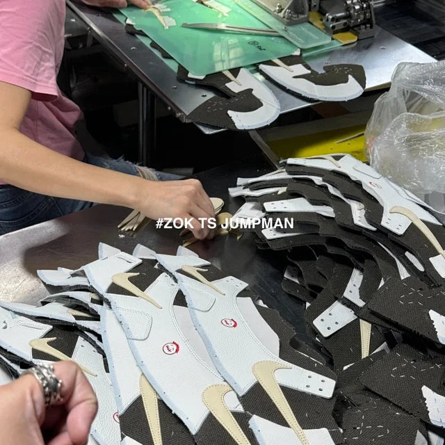 zok 공장 / 나이키 남성 운동화