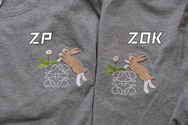 zok 공장 / 로에베 남성 반팔 티셔츠