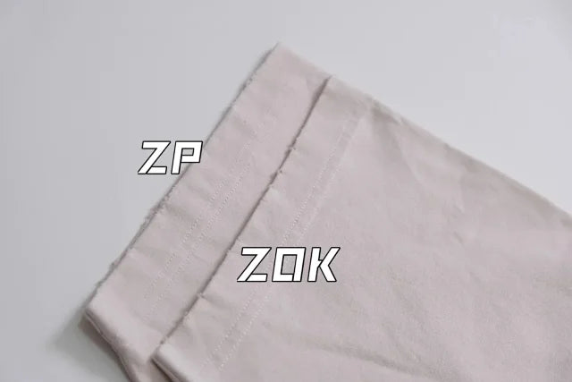 ZOK / 발렌시아가 파리 SS24 레터링 효과 반팔