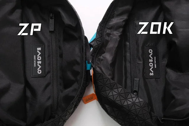 ZOK / 이세이 미야케
