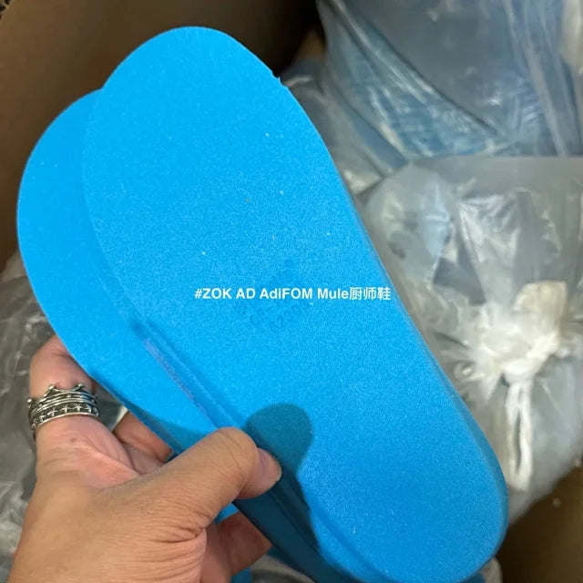 zok 공장 / 아디다스 남성 여성 슬리퍼