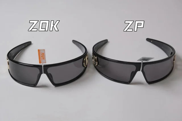 ZOK / 디올 헤어밴드 선글라스