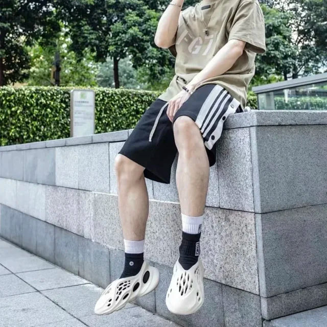 zok 공장 / 아디다스 남성 여성 샌들