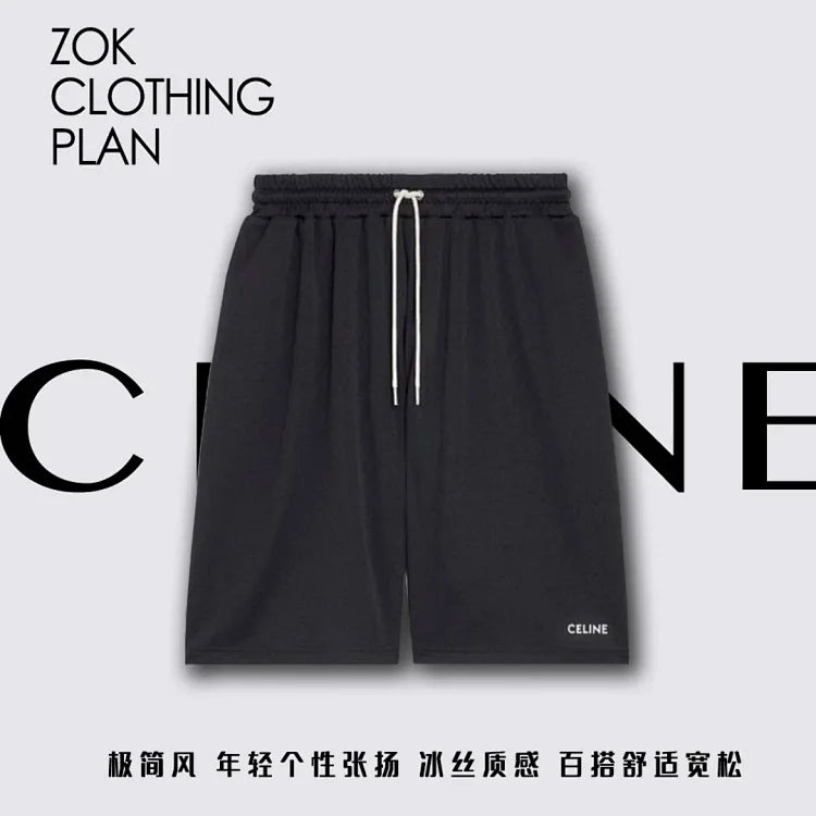 ZOK / 아크네스튜디오 잉크젯 구제 데님 소왕 2021M