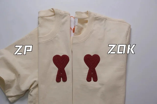zok 공장 / 아마니 남성 반팔 티셔츠