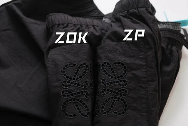 zok 공장 / 로에베 남성 반바지