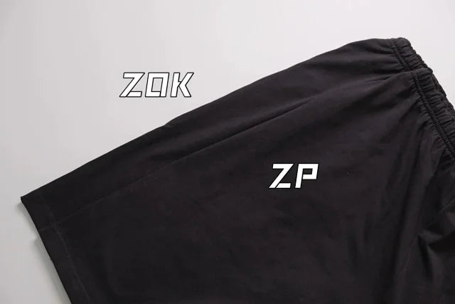 zok 공장 / 아크네스튜디오 남성 반바지