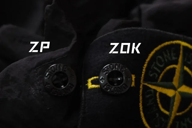 ZOK / 스톤아일랜드 반바지 SS23 블랙