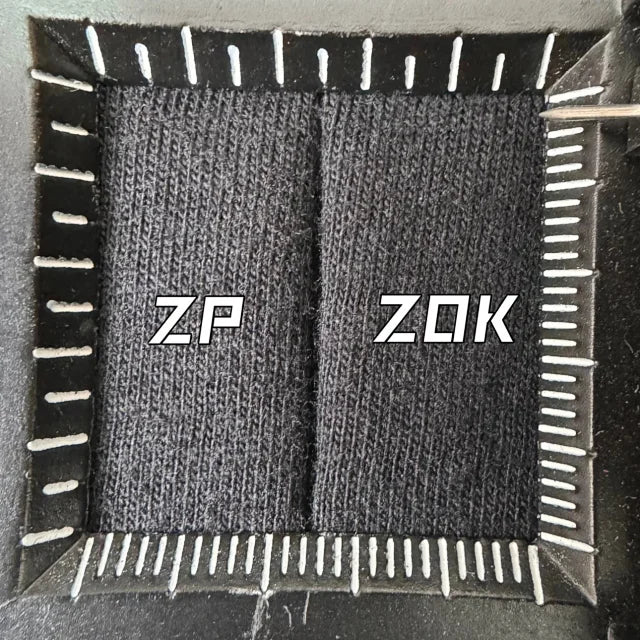 ZOK / 크롬하츠 반팔티 , 등판 말발굽 프린트 로고 반팔
