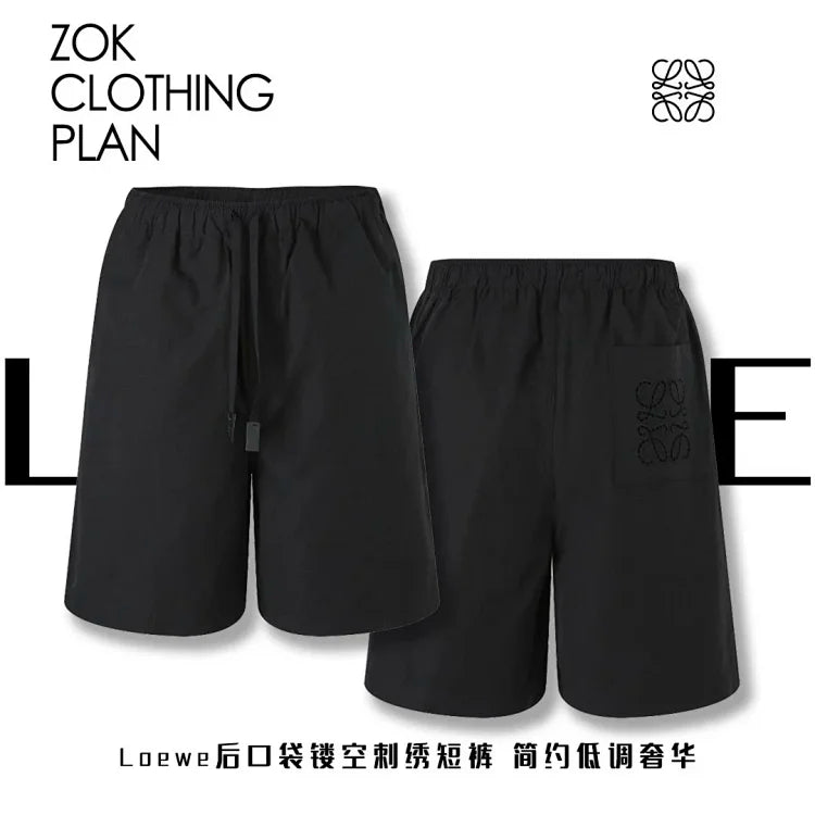 zok 공장 / 로에베 남성 반바지
