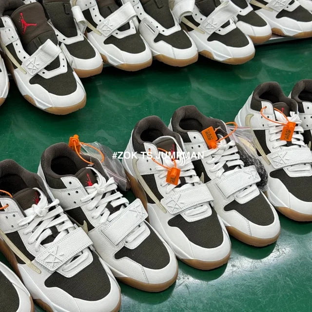 zok 공장 / 나이키 남성 운동화