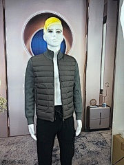 탑몽클 / 몽클레어 남성 다운 자켓