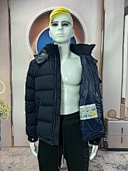 탑몽클 / 몽클레어 남성 패딩