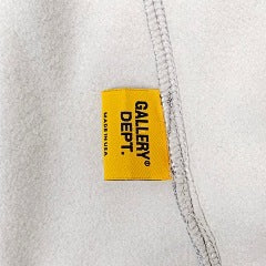 ZB / 갤러리디파트먼트 남성 반바지