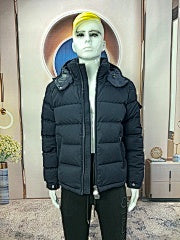 탑몽클 / 몽클레어 남성 패딩