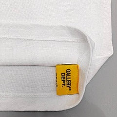 ZB / 갤러리디파트먼트 남성 반팔티
