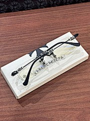 지미안경 / 크롬하츠 안경