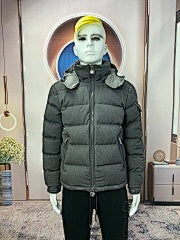 탑몽클 / 몽클레어 남성 패딩