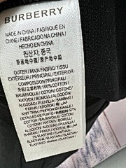 탑몽클 / 몽클레어 남성 폴로넥 반팔