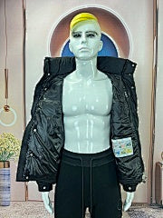 탑몽클 / 몽클레어 남성 패딩
