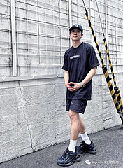 scn / 슈프림 남성 여성 반팔 티셔츠