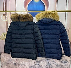 탑몽클 / 몽클레어 남성 패딩