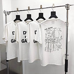 ZB / 갤러리디파트먼트 남성 반팔티