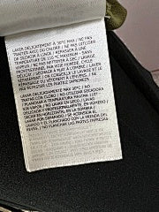탑몽클 / 몽클레어 남성 반팔 티셔츠