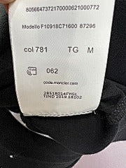 탑몽클 / 몽클레어 남성 반팔 티셔츠