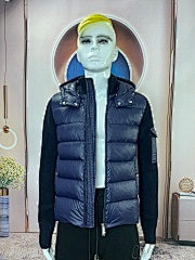 탑몽클 / 몽클레어 남성 패딩