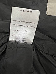탑몽클 / 몽클레어 남성 후드 자켓