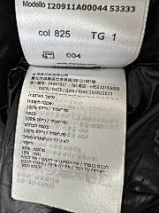 탑몽클 / 몽클레어 남성 패딩