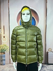 탑몽클 / 몽클레어 남성 패딩