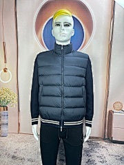 탑몽클 / 몽클레어 남성 패딩