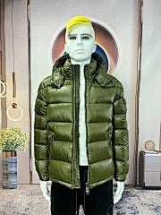 탑몽클 / 몽클레어 남성 패딩