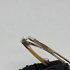 지미안경 / 크롬하츠 안경