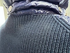 탑몽클 / 몽클레어 남성 패딩