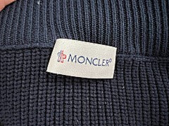 탑몽클 / 몽클레어 남성 패딩