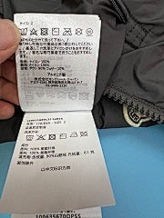 탑몽클 / 몽클레어 남성 패딩 자켓