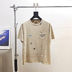 ZB / 갤러리디파트먼트 남성 반팔티