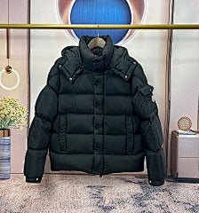 탑몽클 / 몽클레어 남성 패딩