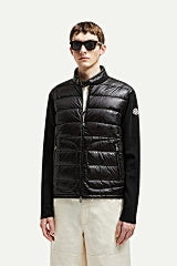 탑몽클x / 몽클레어 남성 패딩