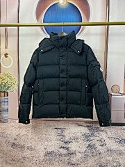 탑몽클 / 몽클레어 남성 패딩